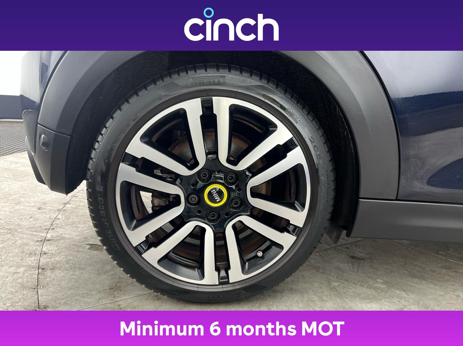 Used MINI Hatch 2021 for sale - 76381607: Photo 27