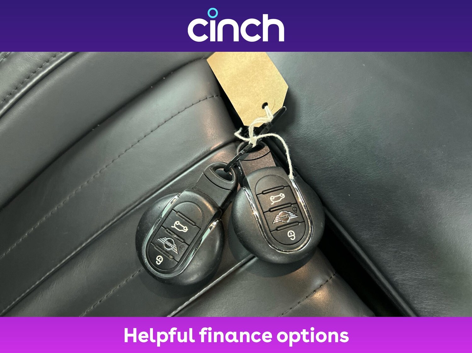 Used MINI Hatch 2021 for sale - 76381607: Photo 30