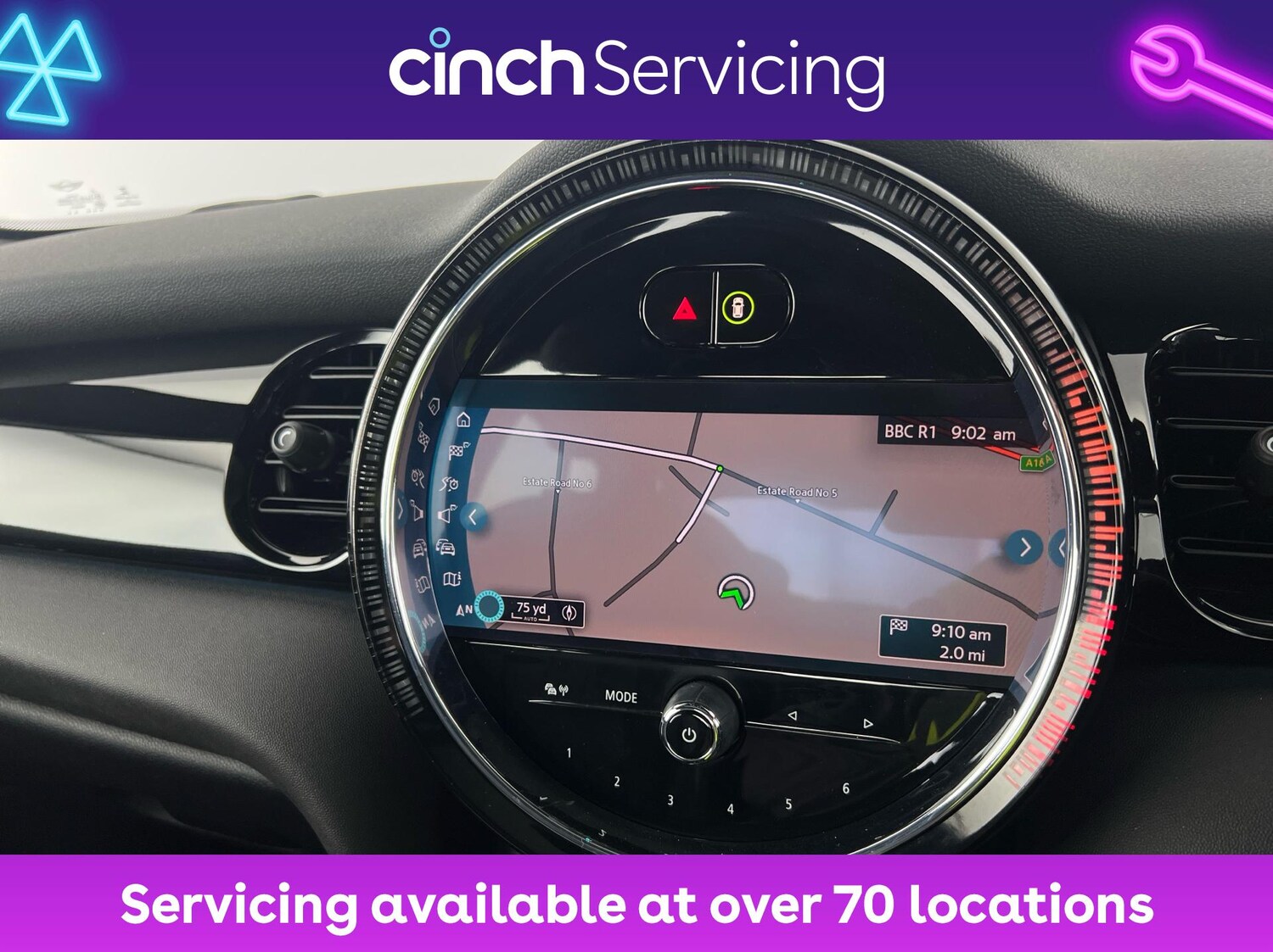 Used MINI Hatch 2021 for sale - 76381607: Photo 31