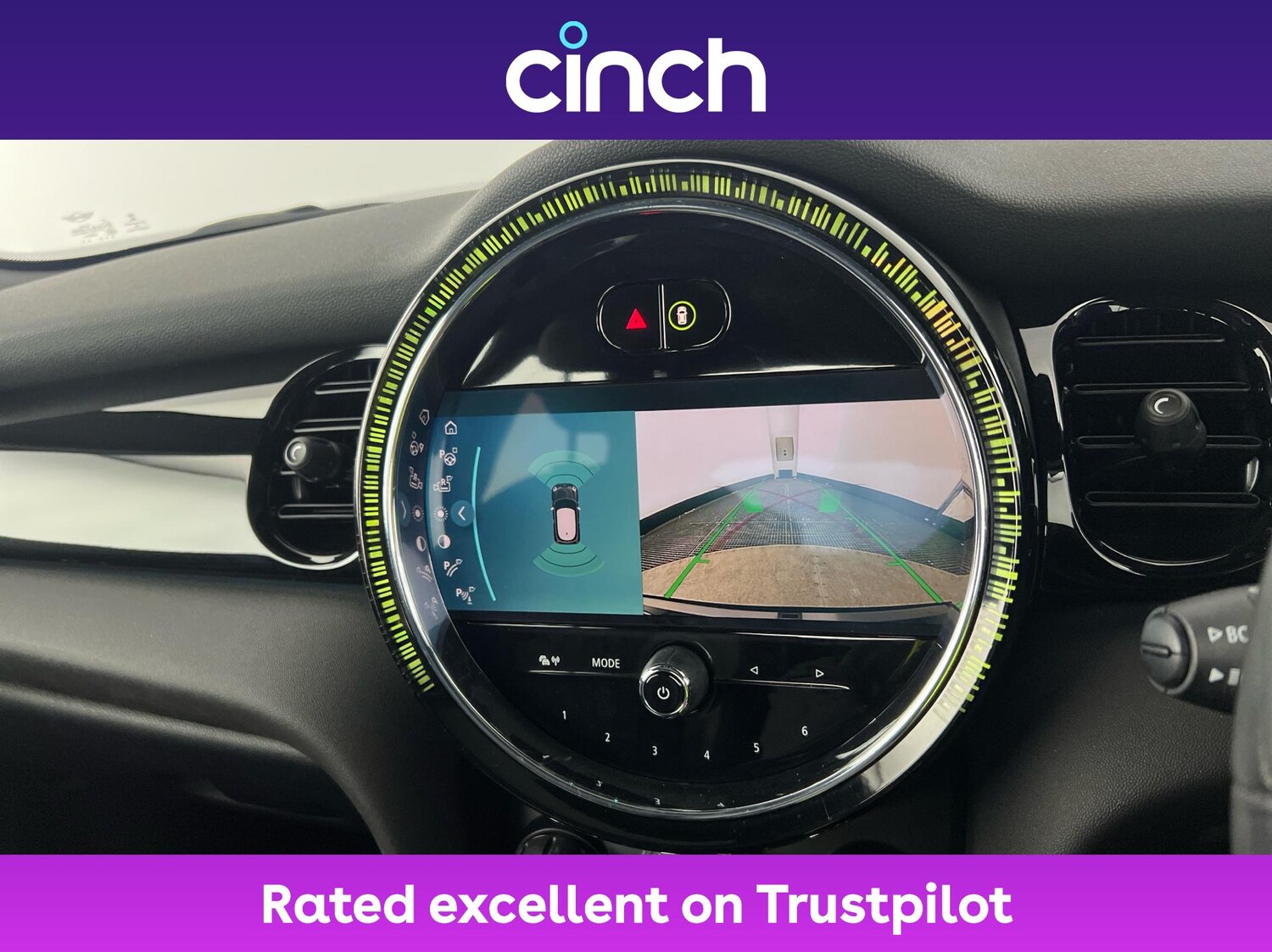 Used MINI Hatch 2021 for sale - 76381607: Photo 33