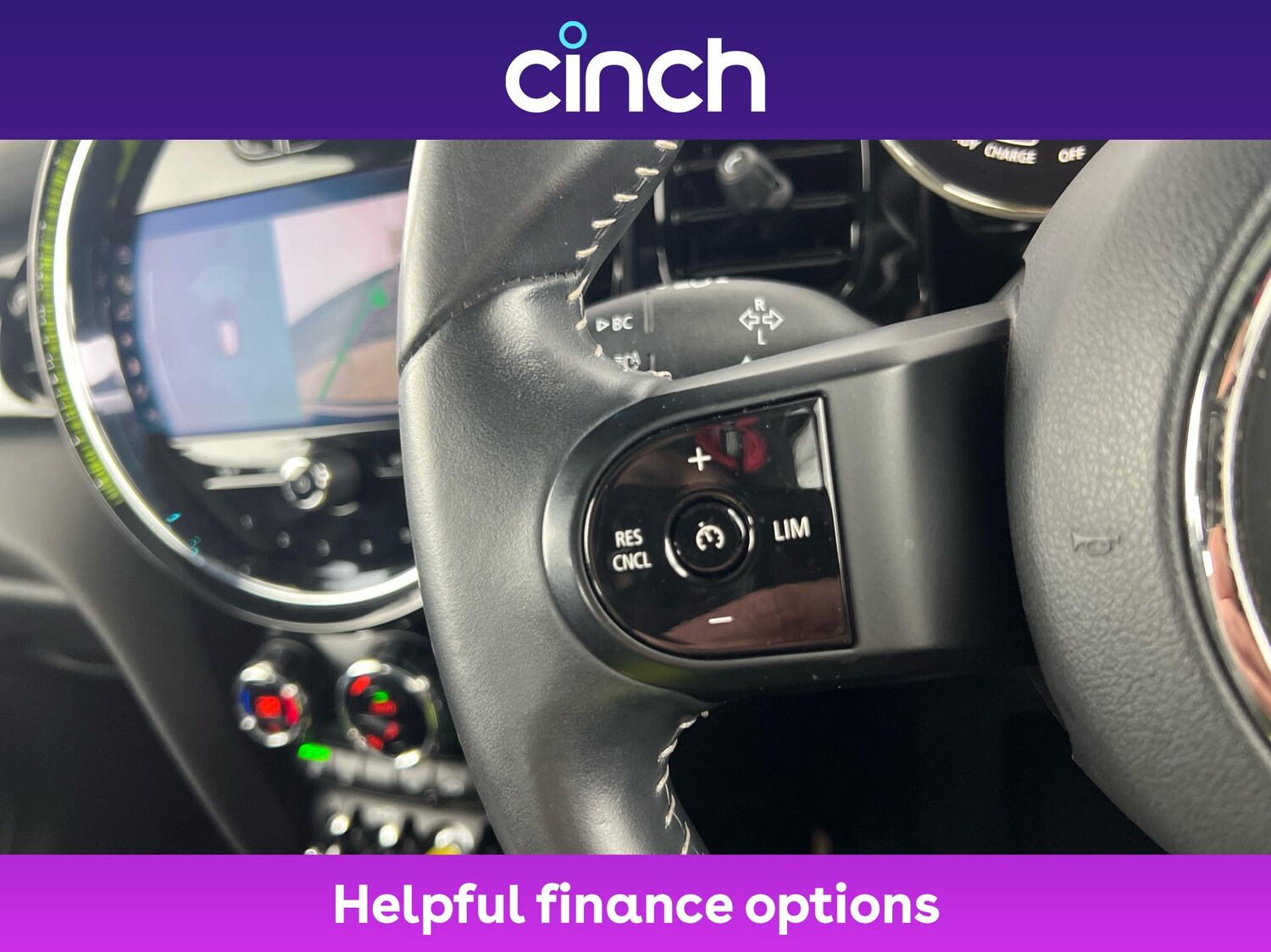 Used MINI Hatch 2021 for sale - 76381607: Photo 35