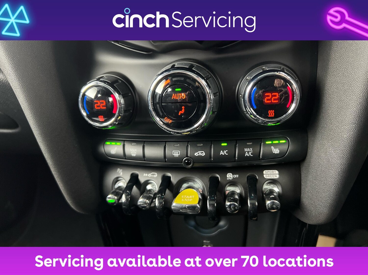 Used MINI Hatch 2021 for sale - 76381607: Photo 36