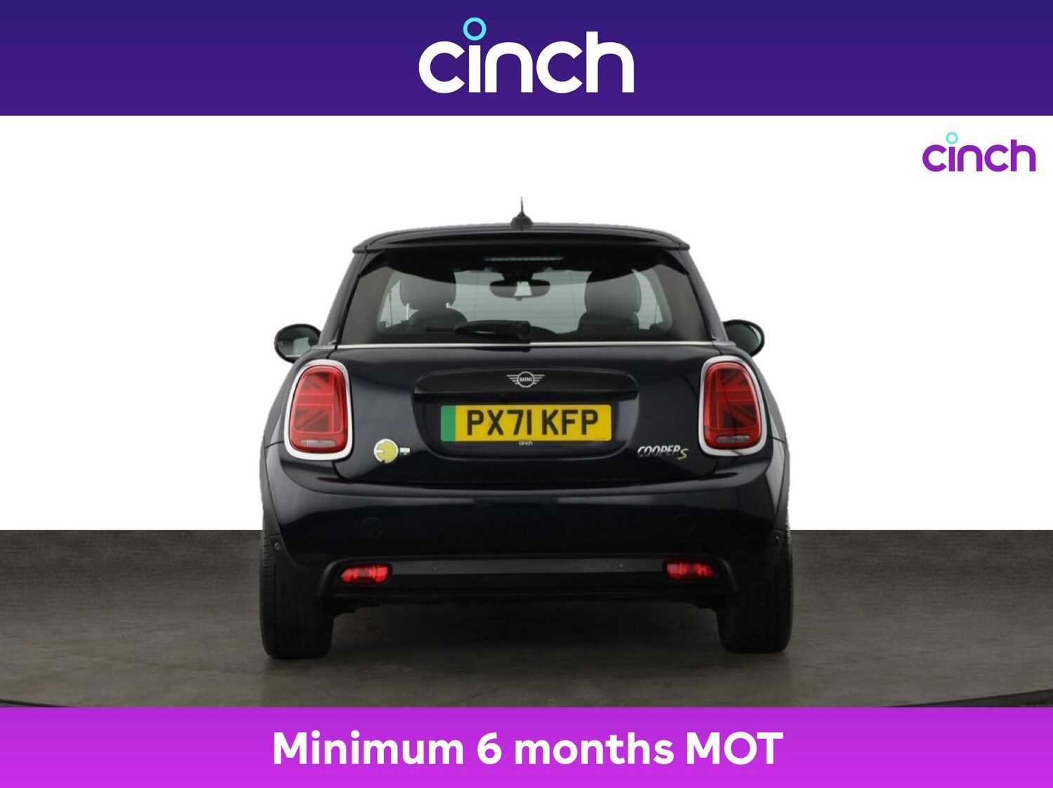 Used MINI Hatch 2021 for sale - 76381607: Photo 5