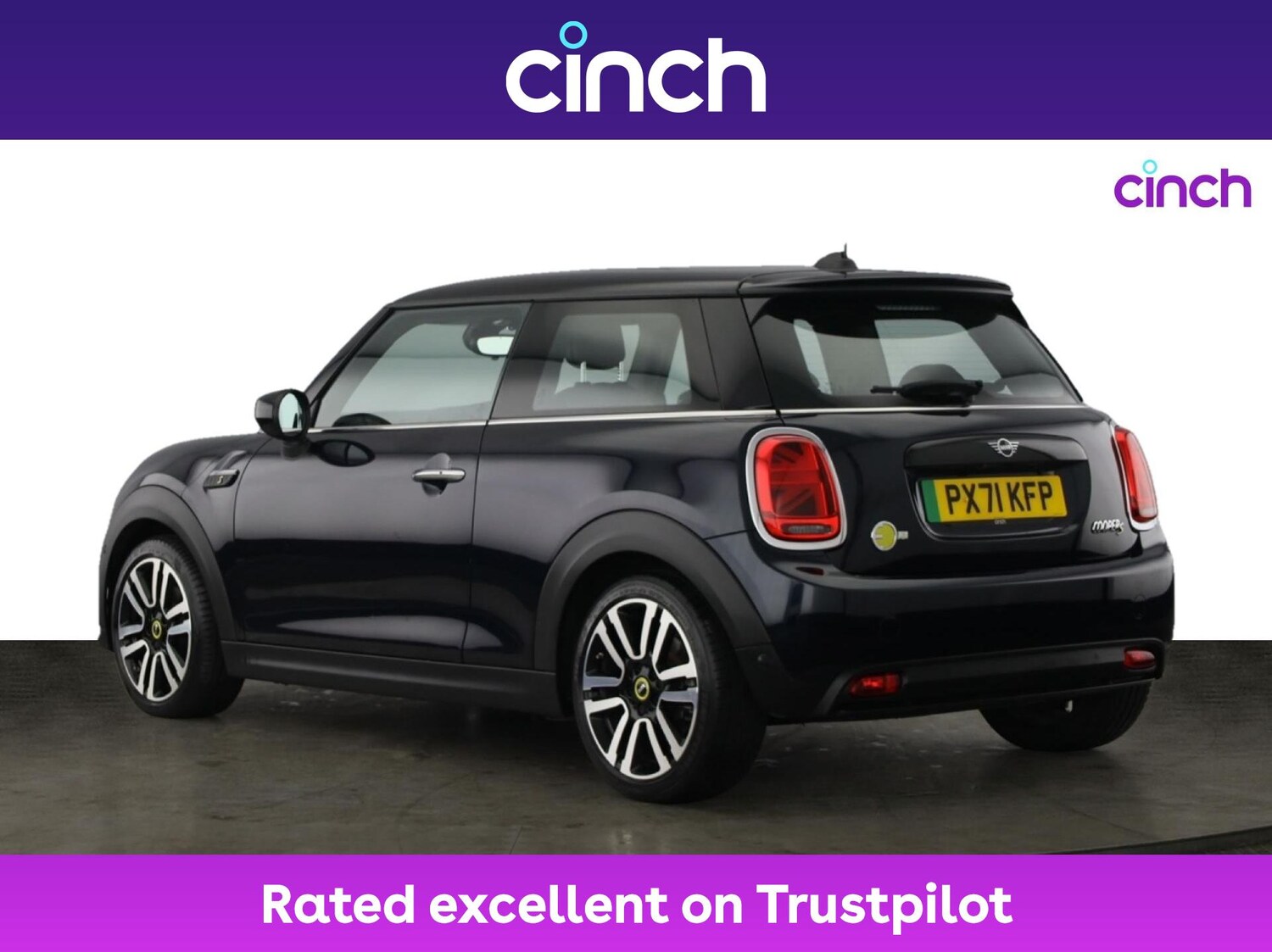 Used MINI Hatch 2021 for sale - 76381607: Photo 6