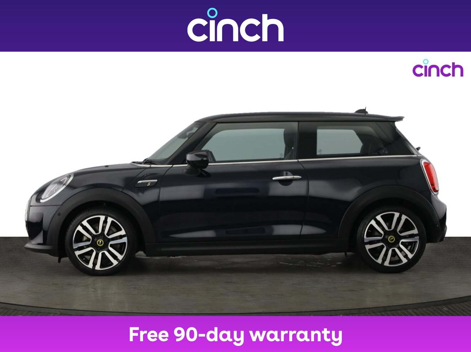 Used MINI Hatch 2021 for sale - 76381607: Photo 8