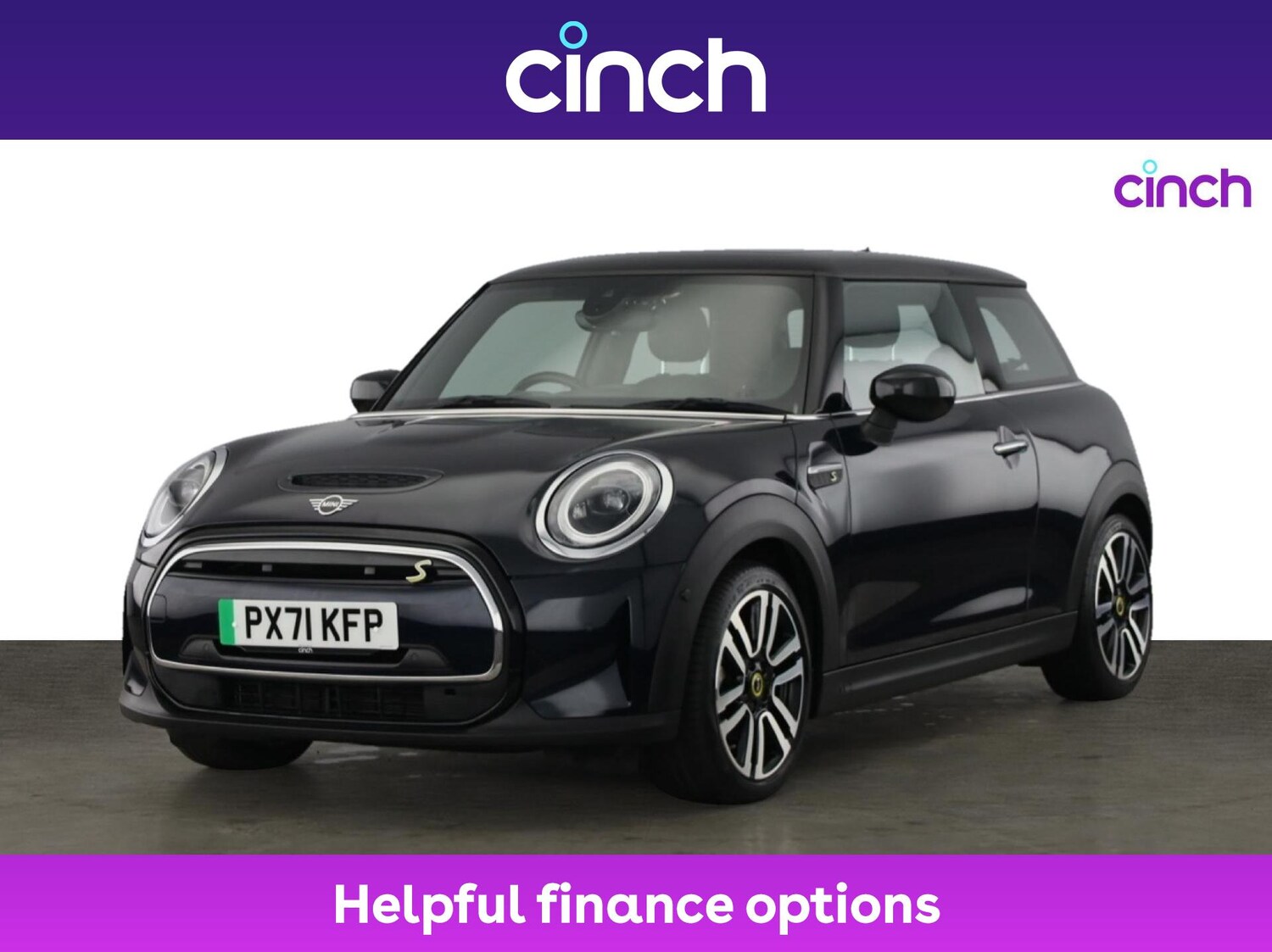 Used MINI Hatch 2021 for sale - 76381607: Photo 9