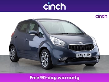 Kia - Venga