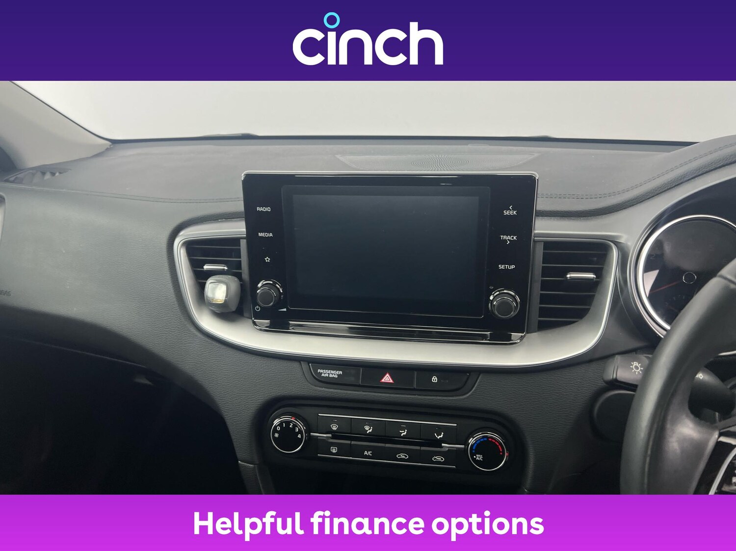 Used Kia XCeed 2022 for sale - 76552254: Photo 17