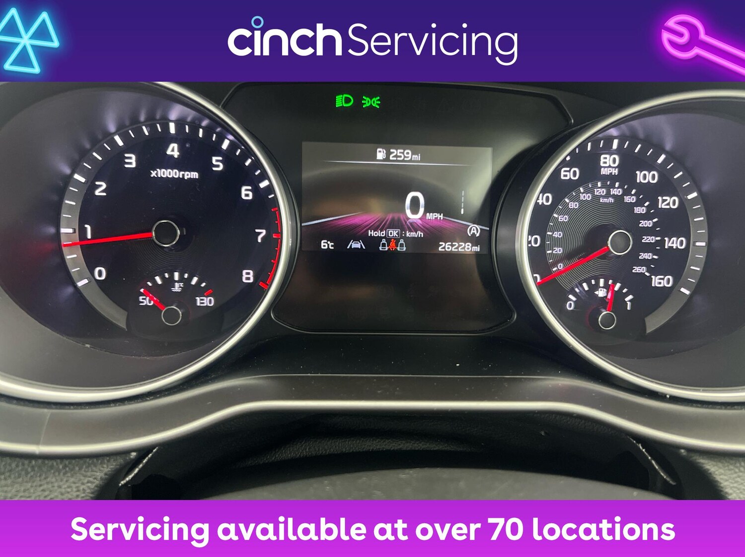 Used Kia XCeed 2022 for sale - 76552254: Photo 18