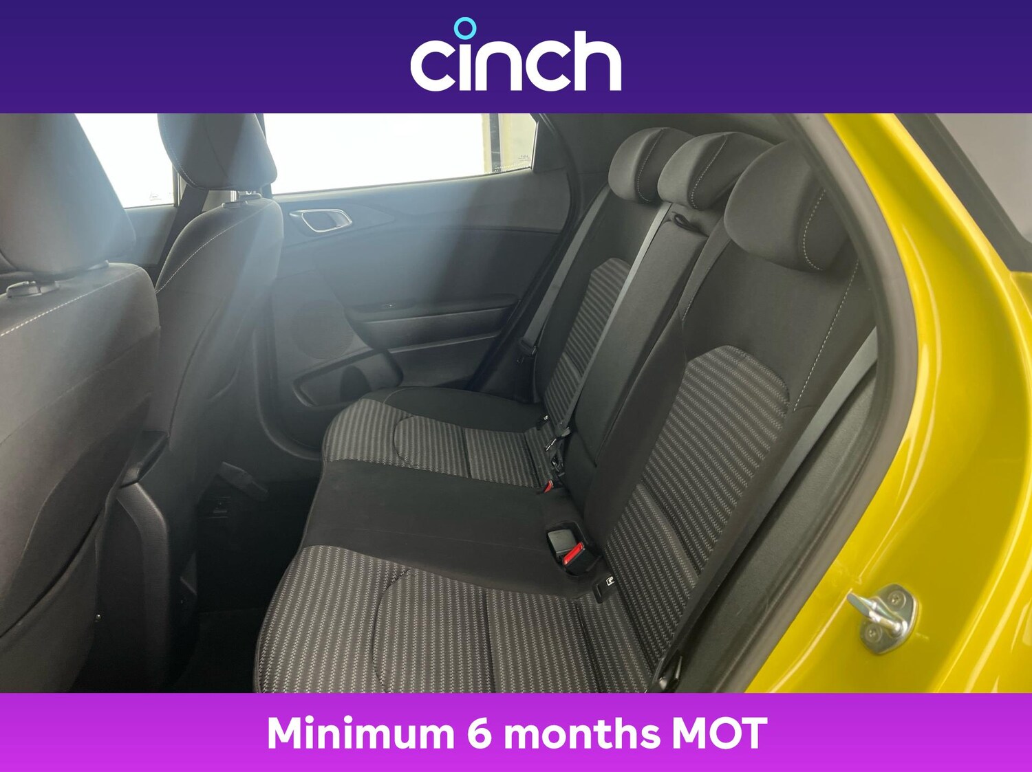 Used Kia XCeed 2022 for sale - 76552254: Photo 20