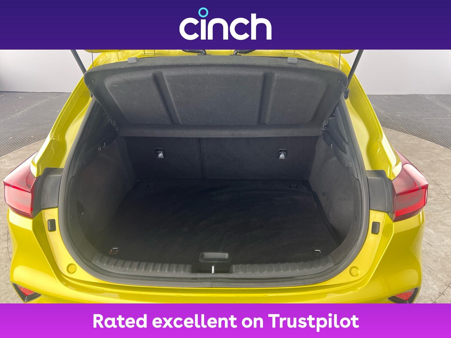 Used Kia XCeed 2022 for sale - 76552254: Photo 21