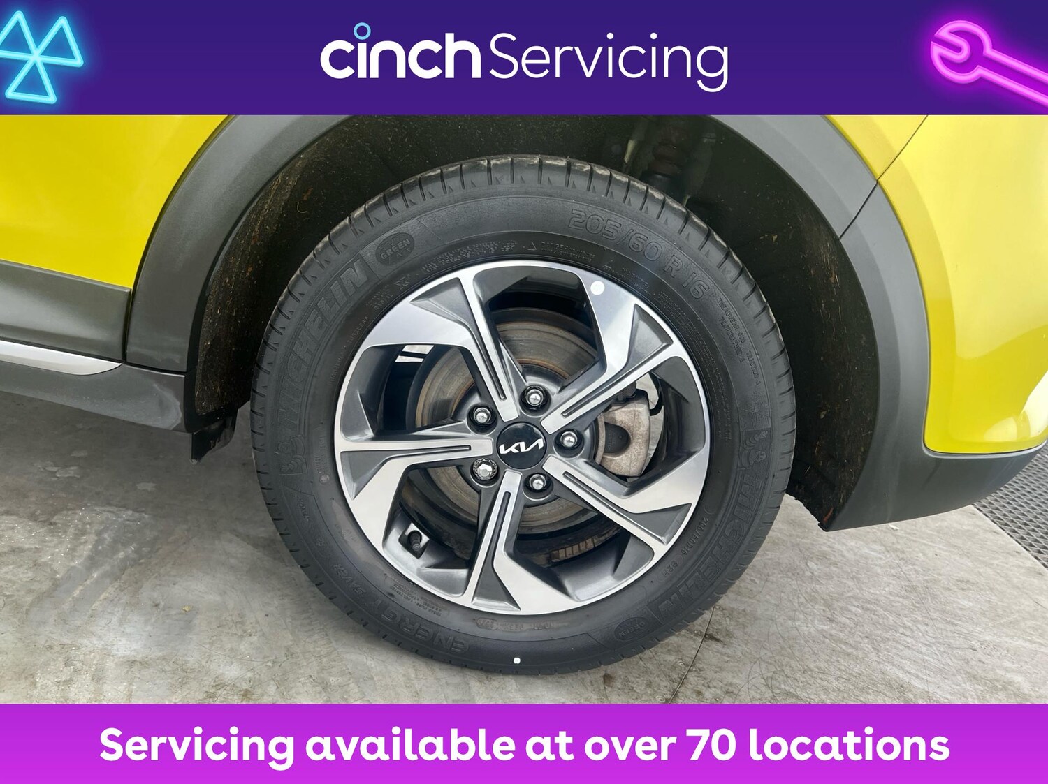 Used Kia XCeed 2022 for sale - 76552254: Photo 26