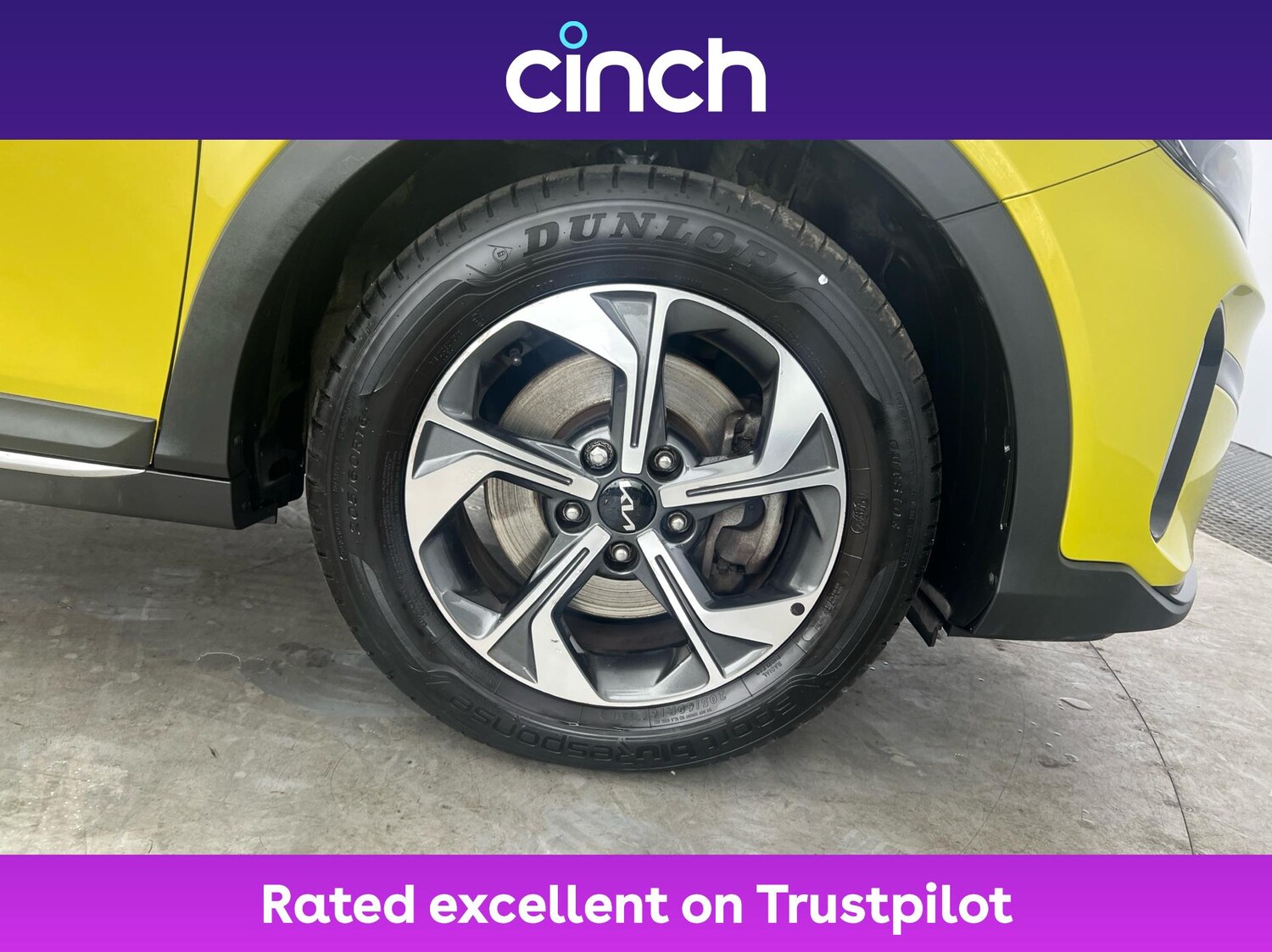 Used Kia XCeed 2022 for sale - 76552254: Photo 28