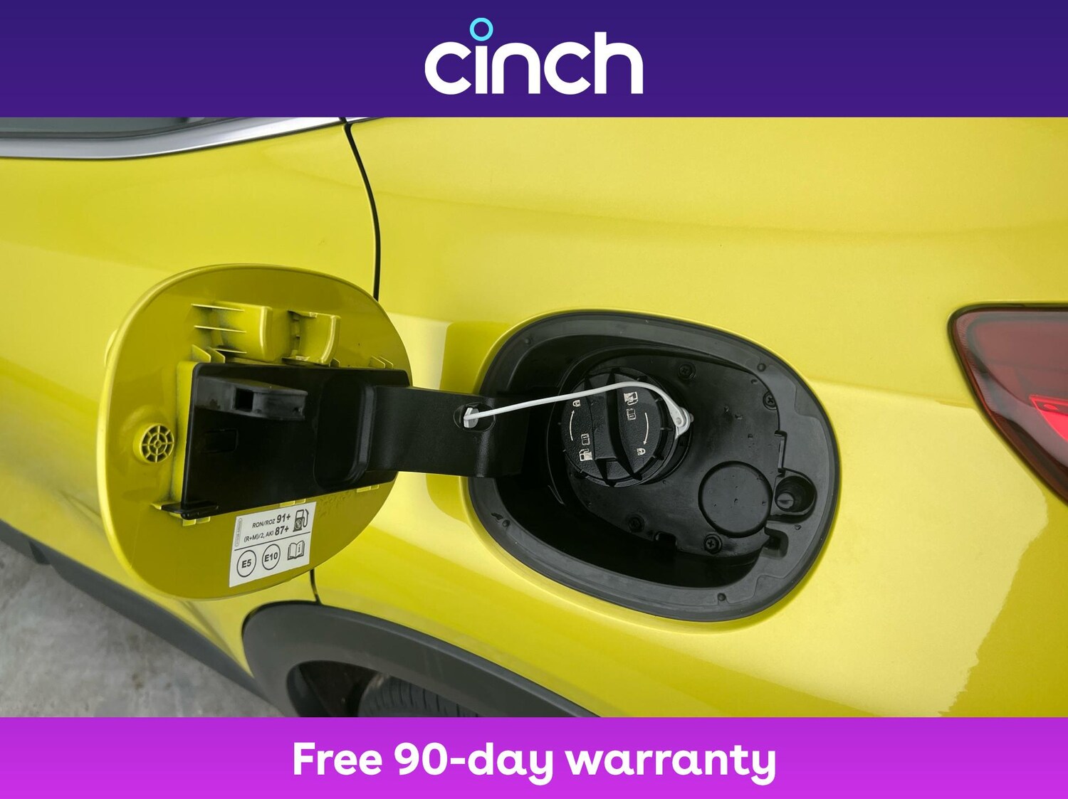 Used Kia XCeed 2022 for sale - 76552254: Photo 29