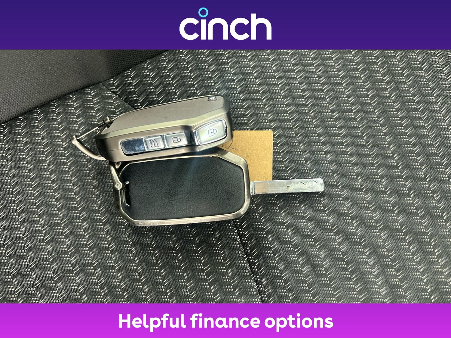 Used Kia XCeed 2022 for sale - 76552254: Photo 30