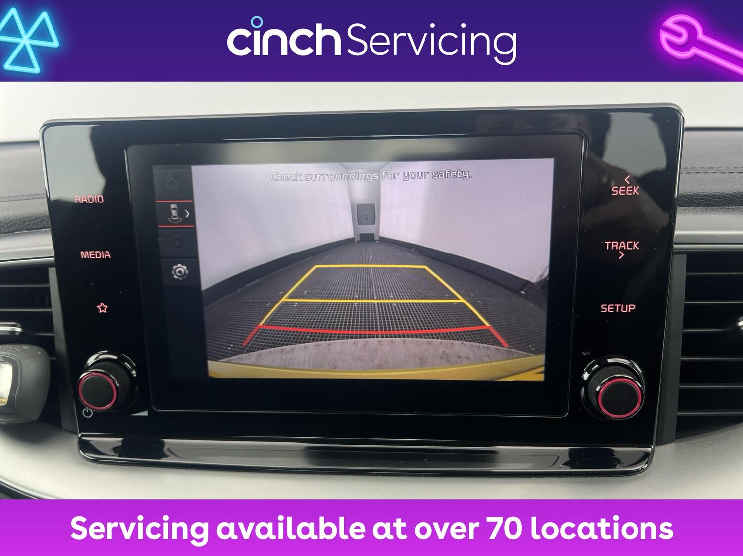 Used Kia XCeed 2022 for sale - 76552254: Photo 31