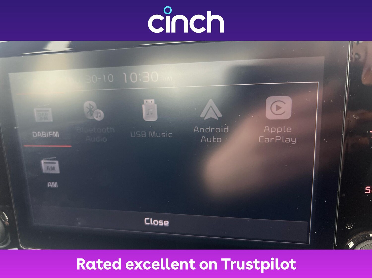 Used Kia XCeed 2022 for sale - 76552254: Photo 33