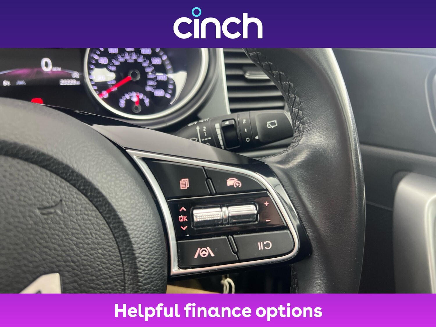 Used Kia XCeed 2022 for sale - 76552254: Photo 35