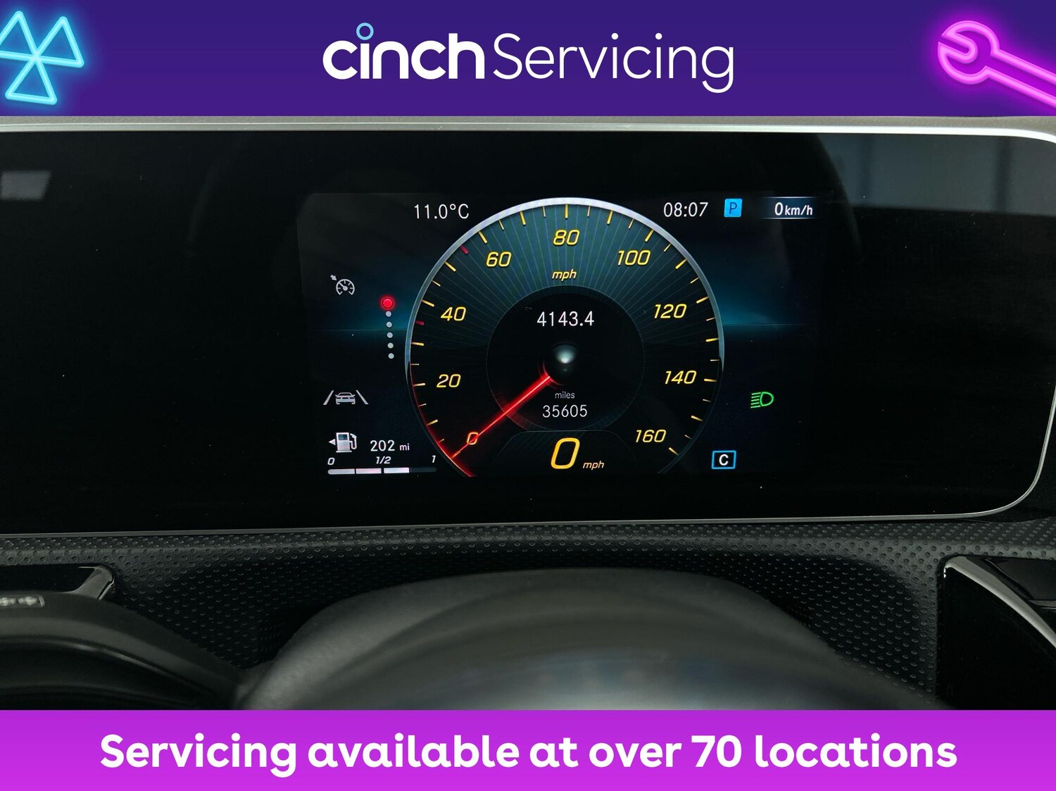 Used Mercedes-Benz A-Class 2019 for sale - 76093485: Photo 18