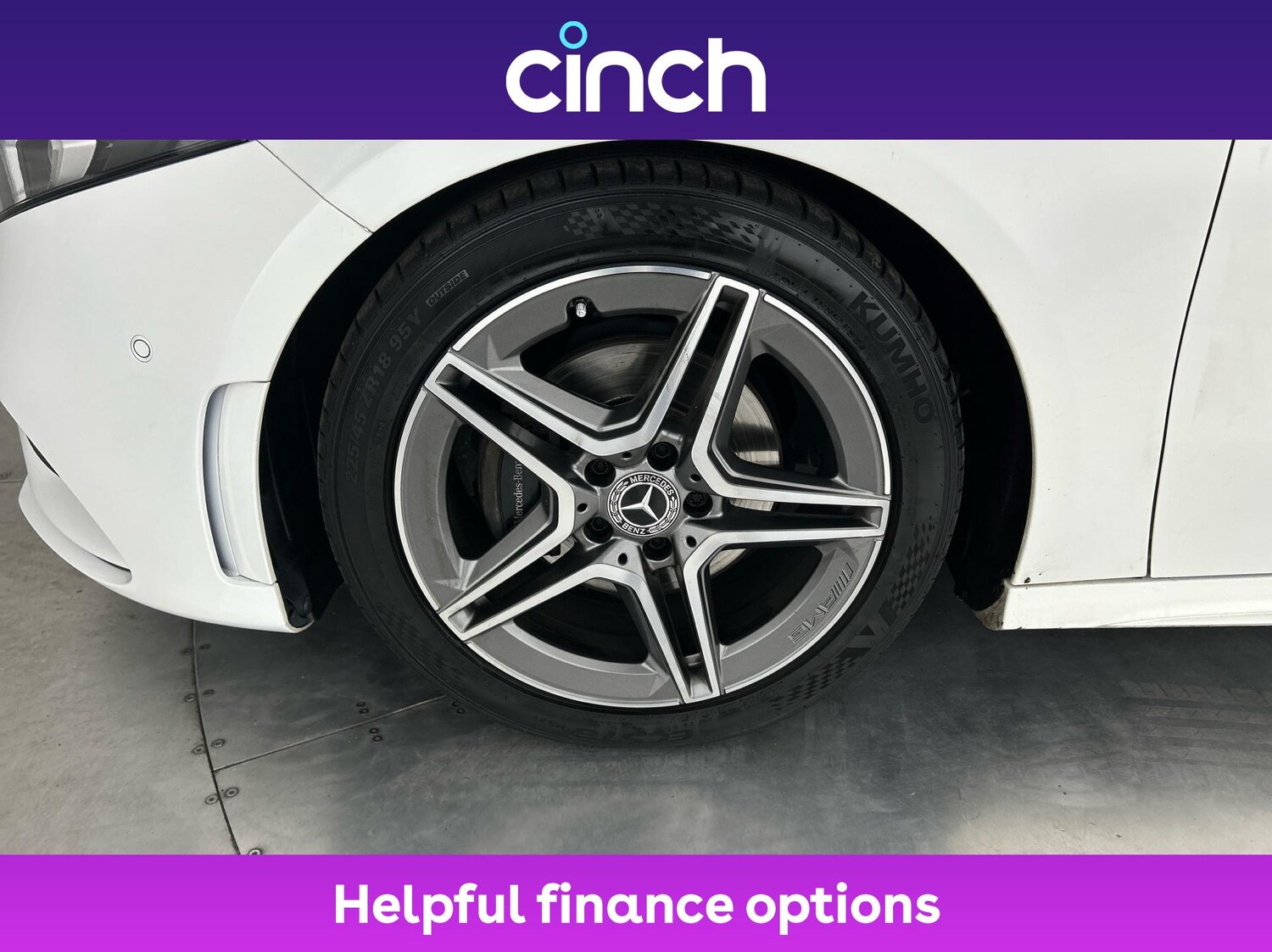 Used Mercedes-Benz A-Class 2019 for sale - 76093485: Photo 24