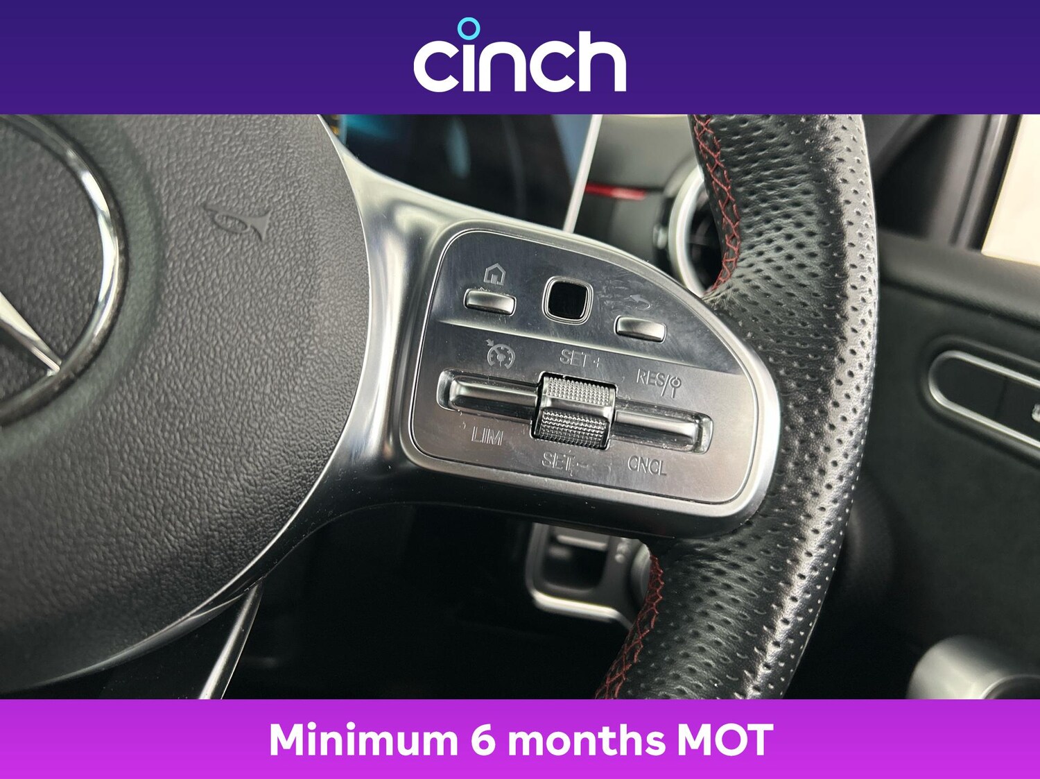 Used Mercedes-Benz A-Class 2019 for sale - 76093485: Photo 32