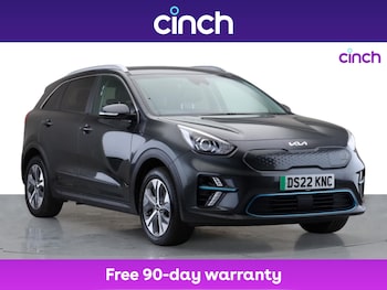 Kia - Niro