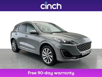 Ford - Kuga