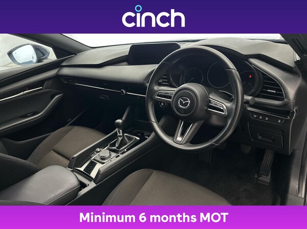 Used Mazda Mazda3 2022 for sale - 75244476: Photo 12
