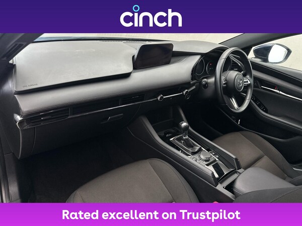 Used Mazda Mazda3 2022 for sale - 75244476: Photo 14