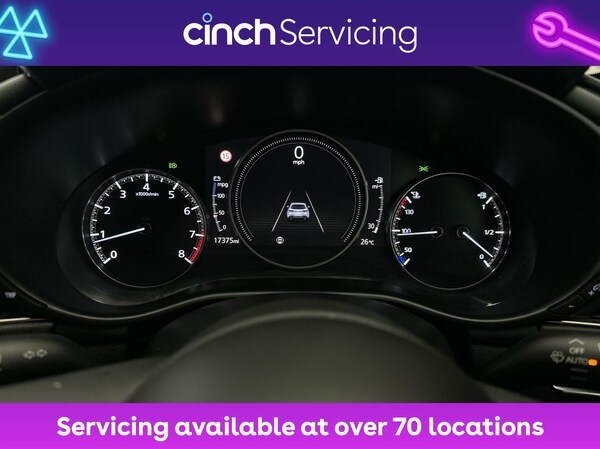 Used Mazda Mazda3 2022 for sale - 75244476: Photo 18