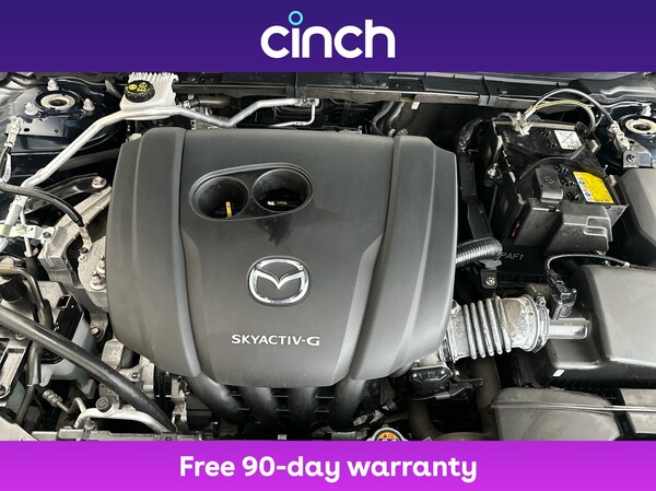 Used Mazda Mazda3 2022 for sale - 75244476: Photo 23