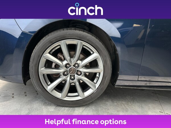 Used Mazda Mazda3 2022 for sale - 75244476: Photo 24
