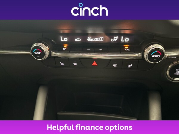 Used Mazda Mazda3 2022 for sale - 75244476: Photo 35