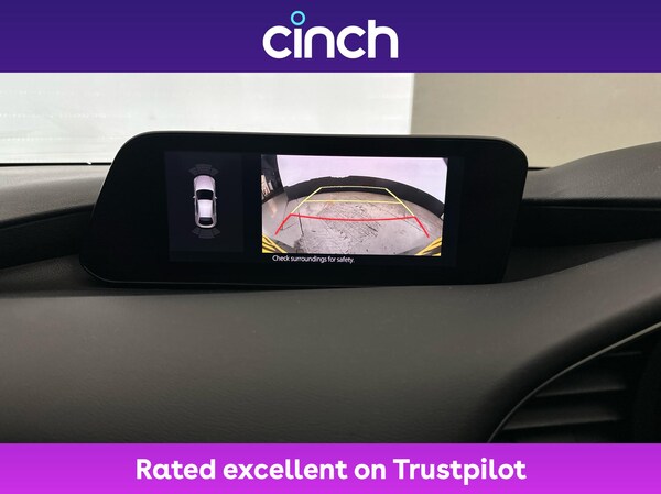 Used Mazda Mazda3 2022 for sale - 75244476: Photo 38