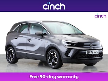 Used Vauxhall Crossland 2022 for sale - 77085011: Photo