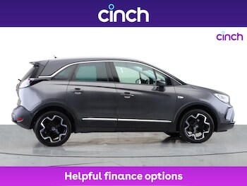 Used Vauxhall Crossland 2022 for sale - 77085011: Photo