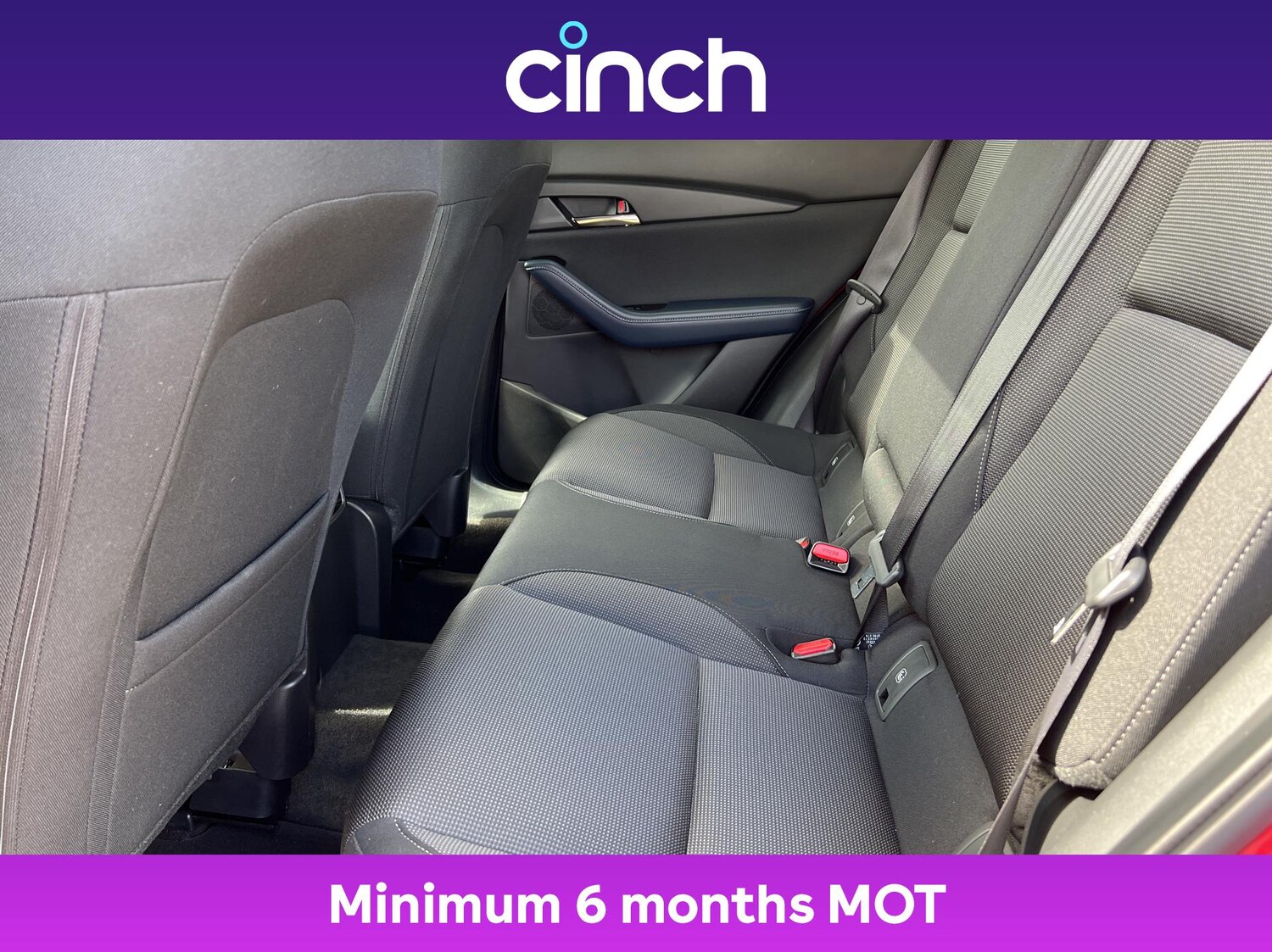 Used Mazda CX-30 2020 for sale - 76563504: Photo 20