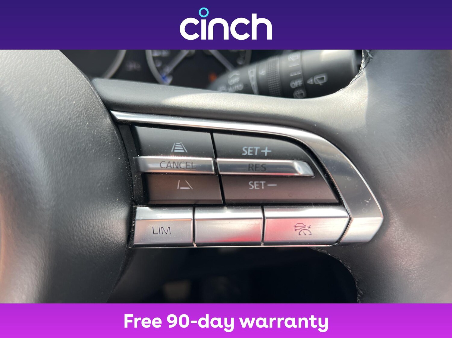 Used Mazda CX-30 2020 for sale - 76563504: Photo 29