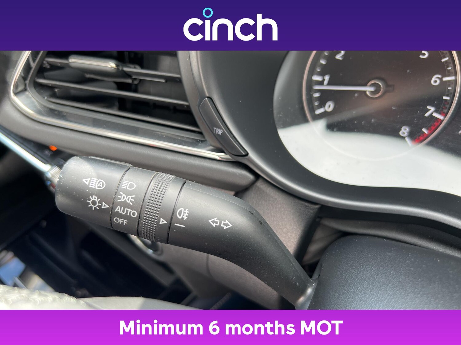 Used Mazda CX-30 2020 for sale - 76563504: Photo 32