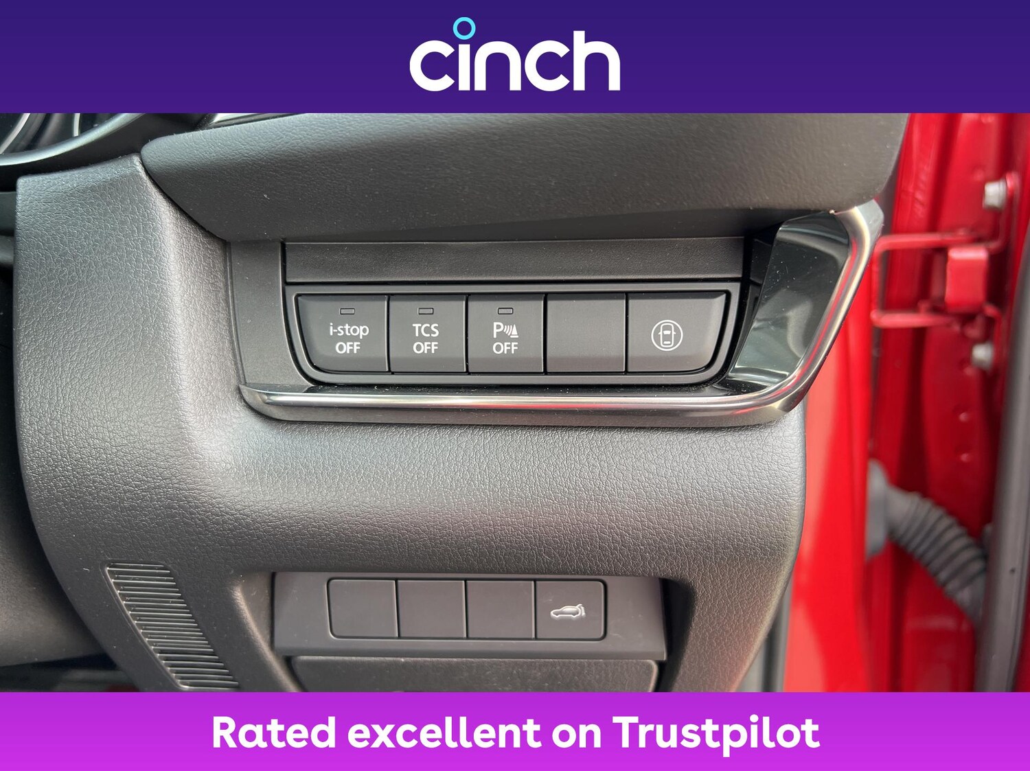 Used Mazda CX-30 2020 for sale - 76563504: Photo 38