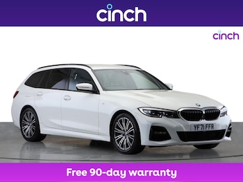 BMW - 3 Series