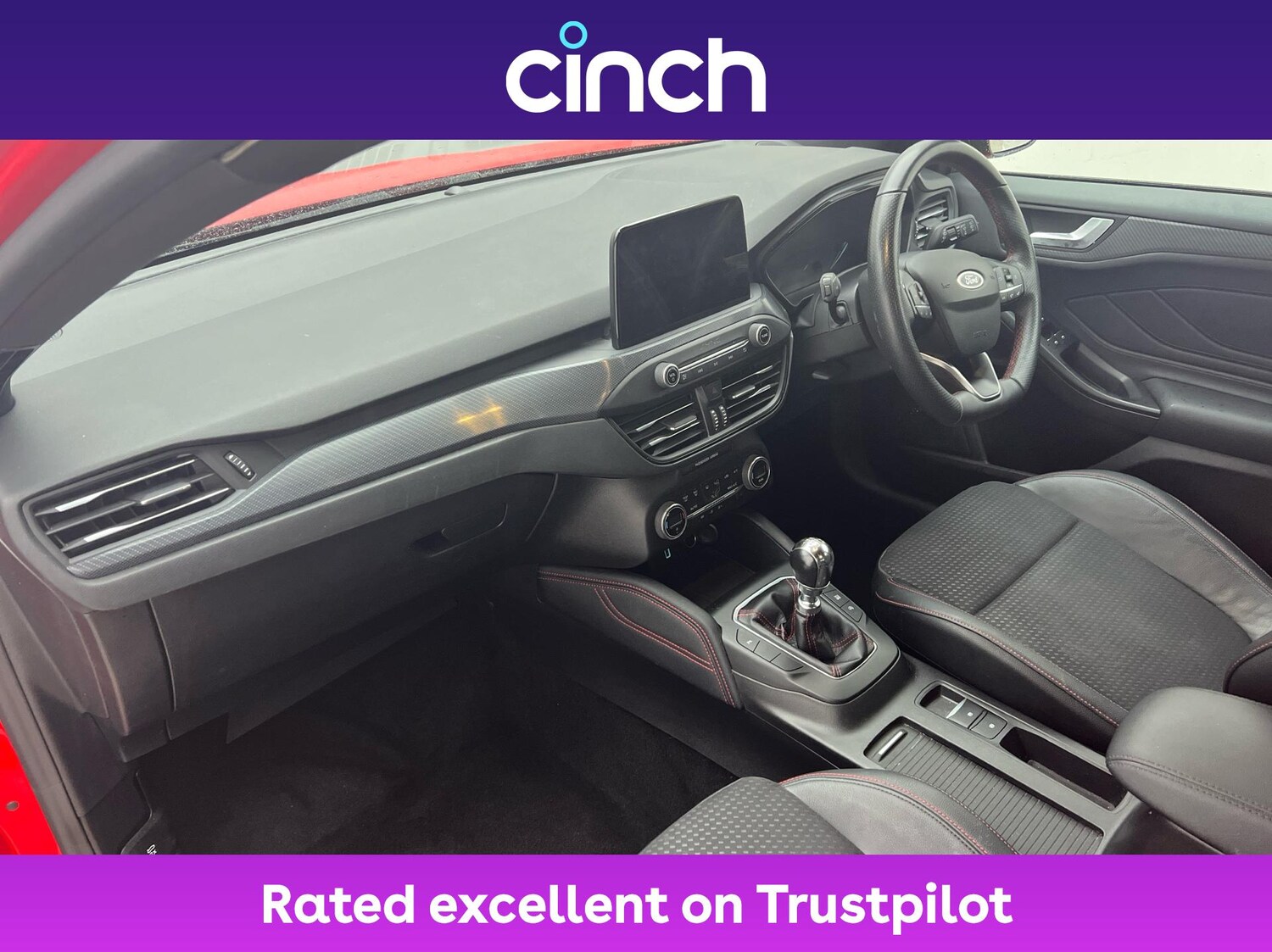 Used Ford Focus 2019 for sale - 76438775: Photo 14