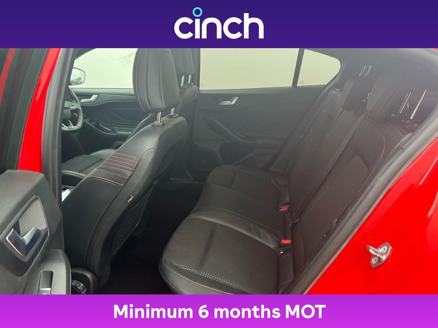 Used Ford Focus 2019 for sale - 76438775: Photo 20