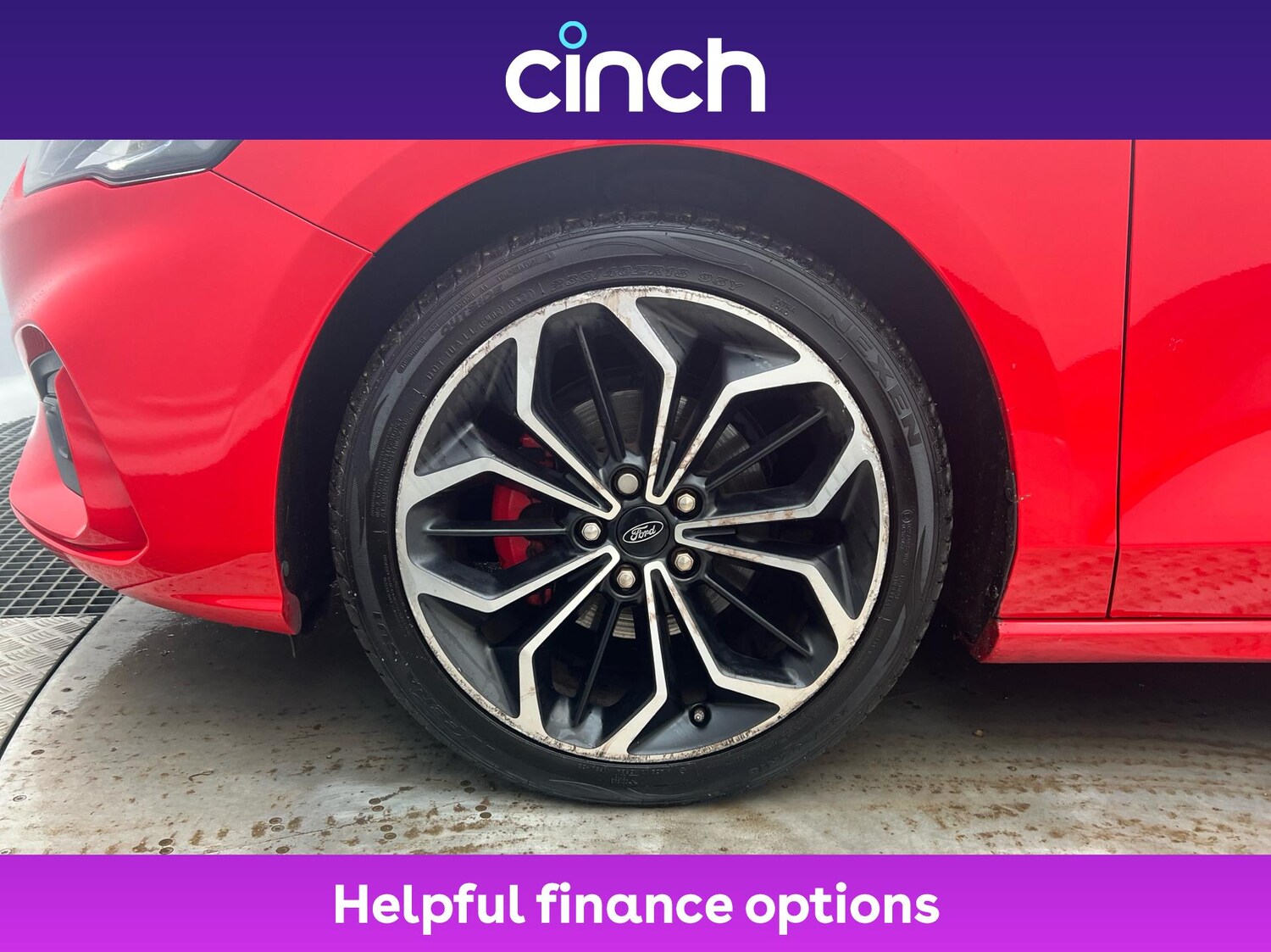 Used Ford Focus 2019 for sale - 76438775: Photo 24