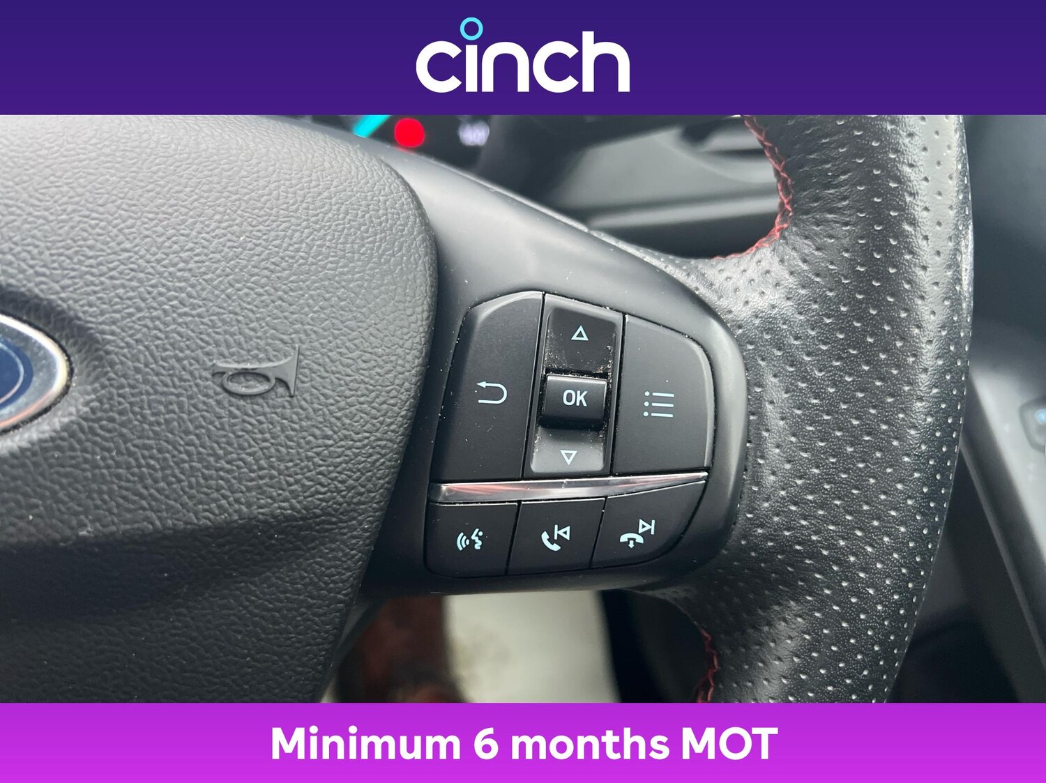 Used Ford Focus 2019 for sale - 76438775: Photo 32