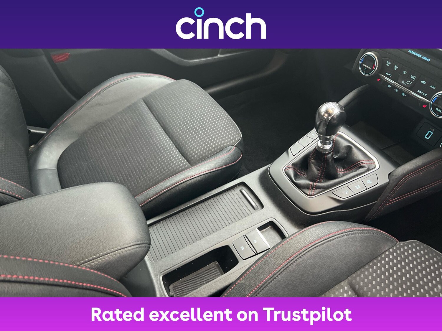 Used Ford Focus 2019 for sale - 76438775: Photo 38