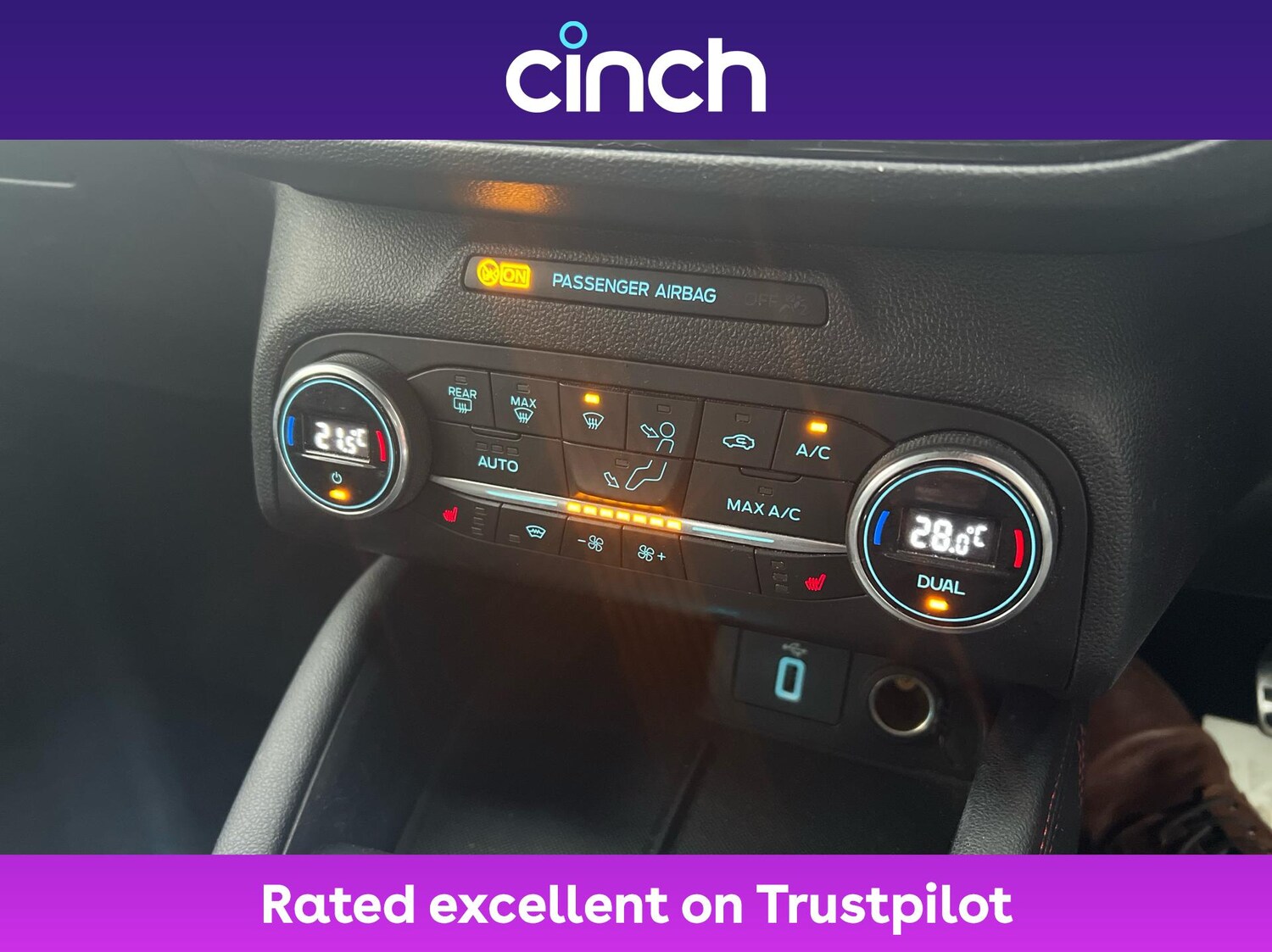 Used Ford Focus 2019 for sale - 76438775: Photo 43