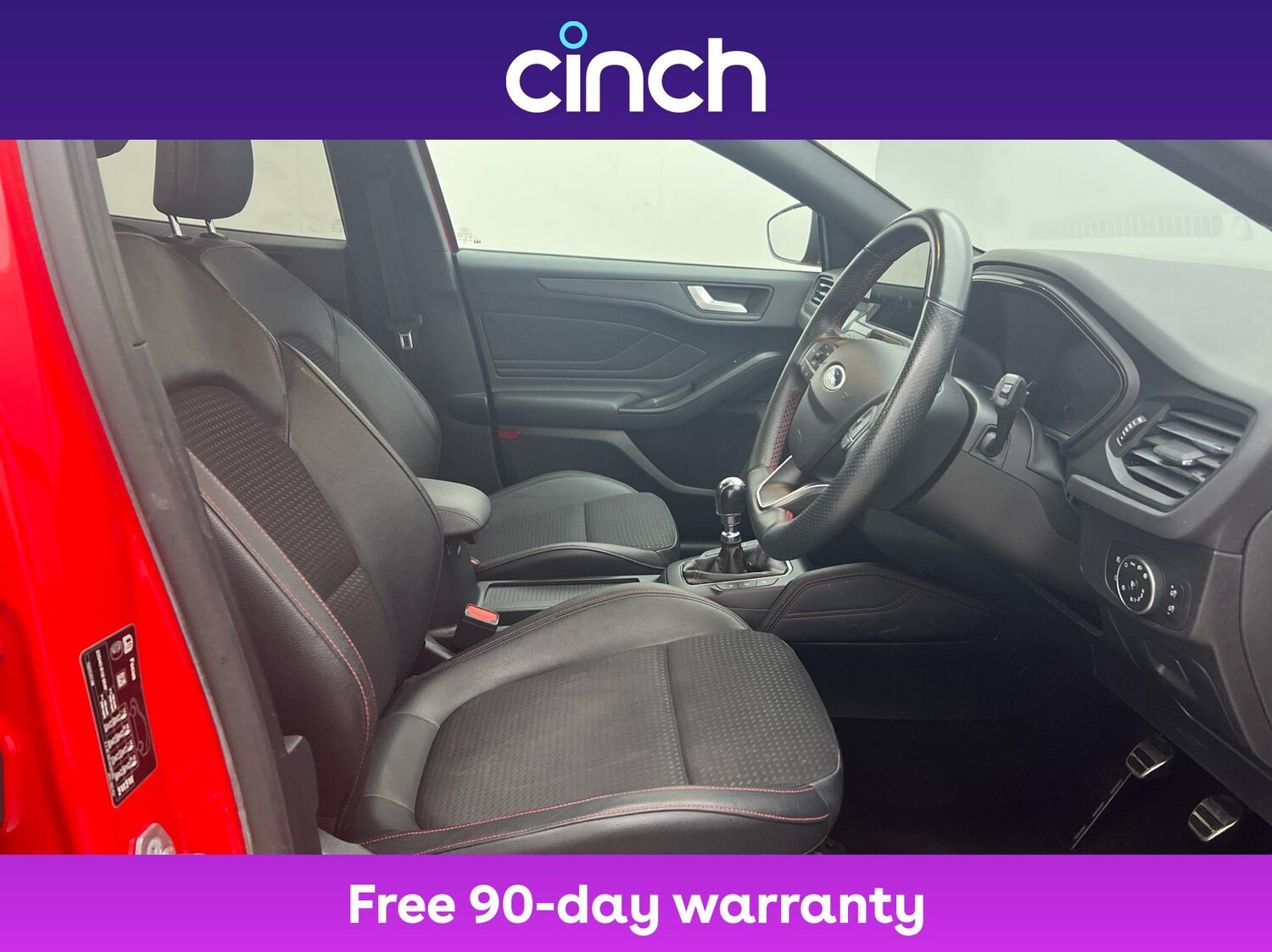 Used Ford Focus 2019 for sale - 76438775: Photo 49