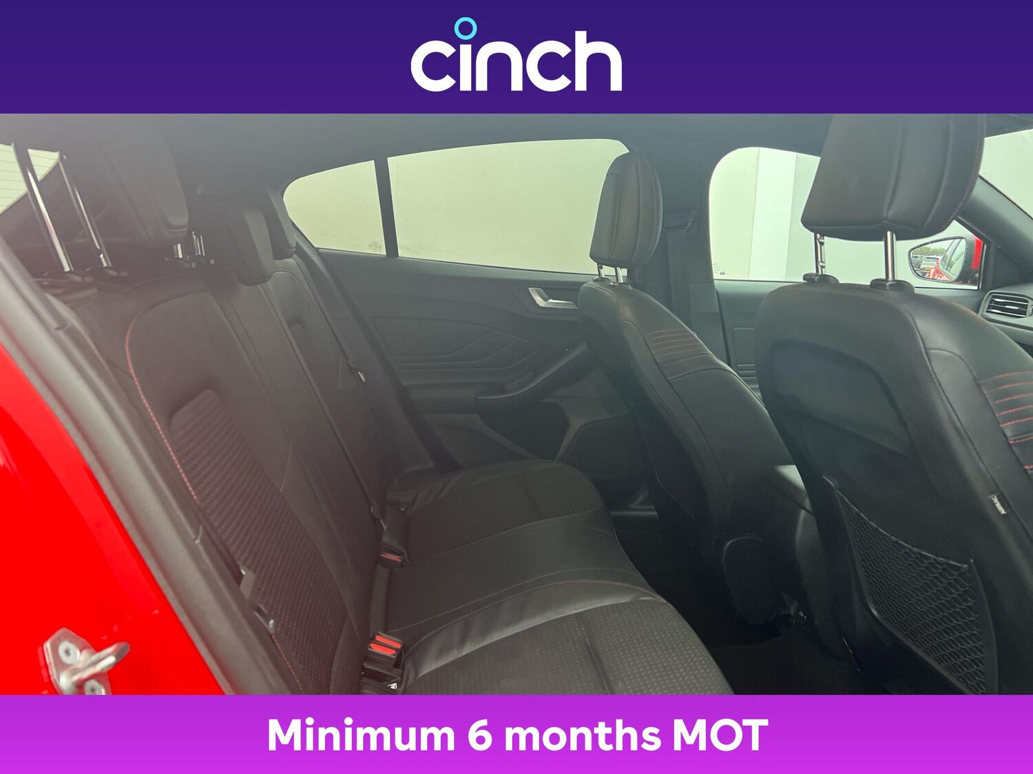 Used Ford Focus 2019 for sale - 76438775: Photo 52