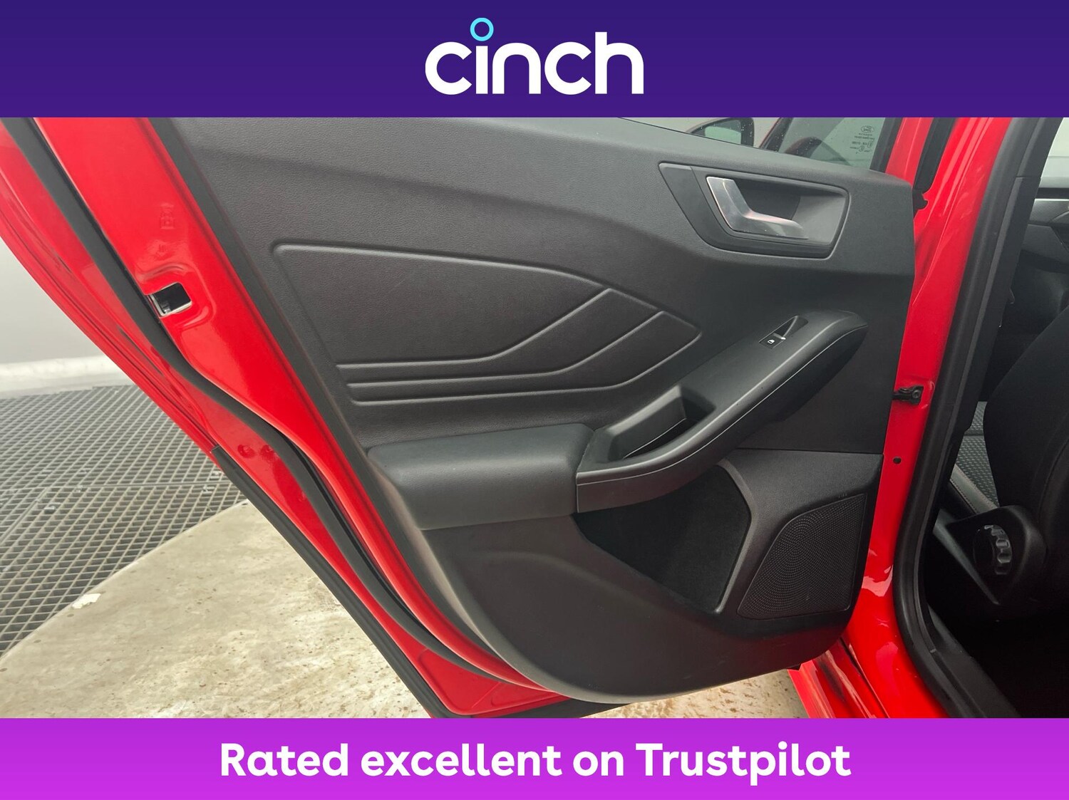 Used Ford Focus 2019 for sale - 76438775: Photo 58